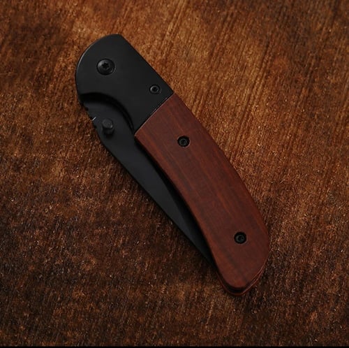 سكين دمشقية