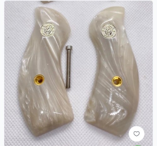 مقبض سمث سراميك