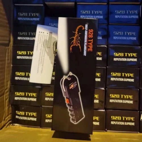 صاعق العقرب