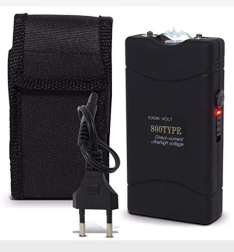 صاعق الكوبرا الكبير