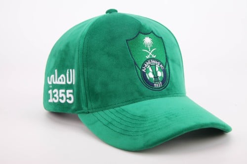 قبعة الأهلي