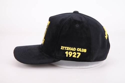 قبعة الإتحاد