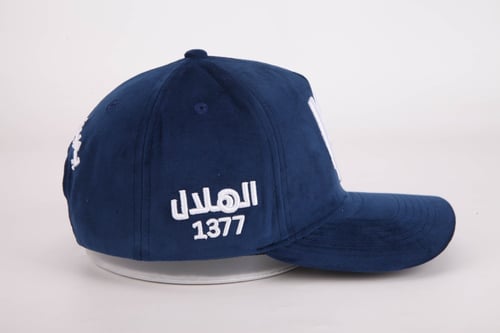 قبعة الهلال