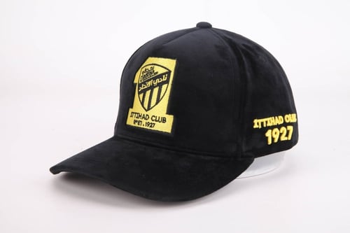 قبعة الإتحاد