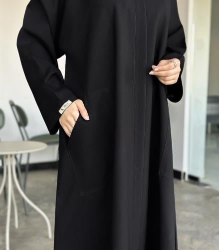 عباية الندى