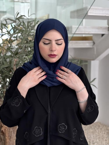 طرحة آسلين .