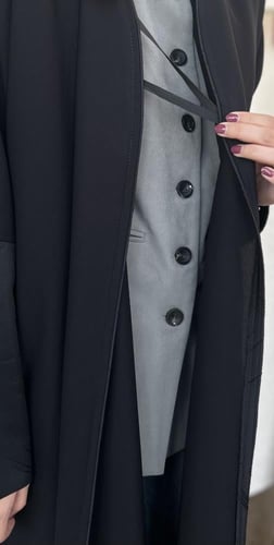 عباية أسماء .