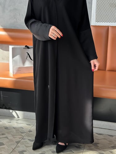 عباية أسماء .