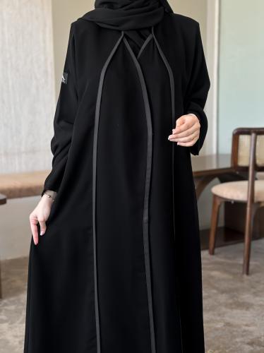 عباية النورس .