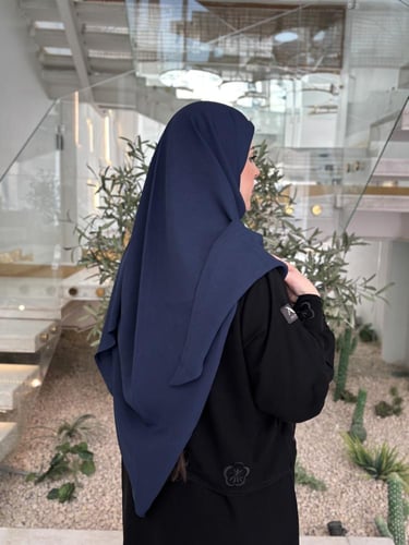 2 طرحة آسلين .