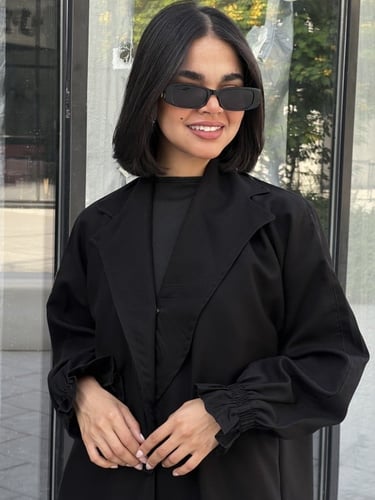 عباية عملية