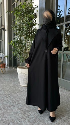 عباية عملية