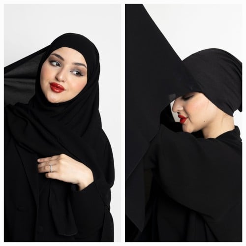 2 طرحة بندانة (فترة محدودة)