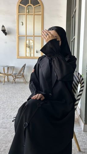 عباية عملية