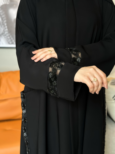 عباية فُرات .