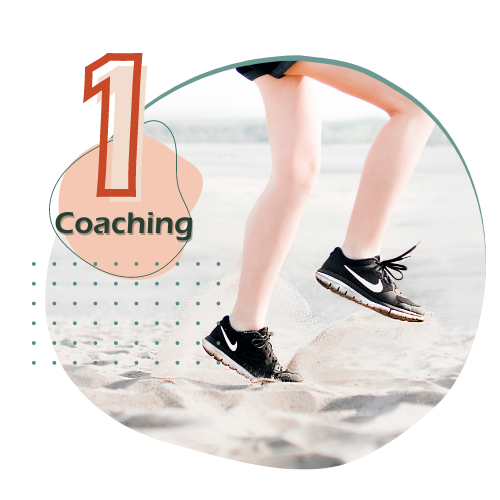 جلسة كوتشنج