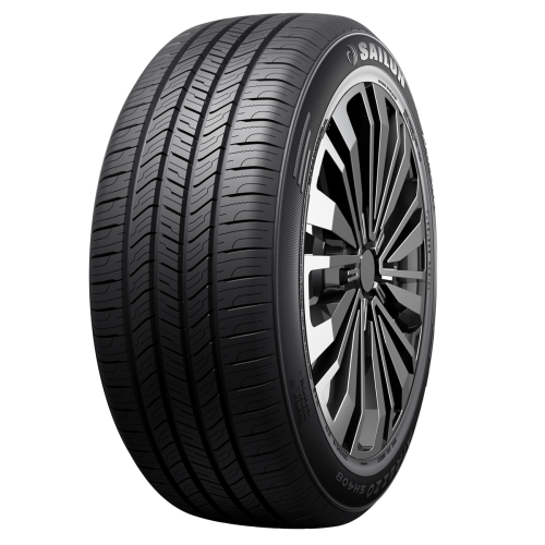 225/55R17 Chinese Sailun tire