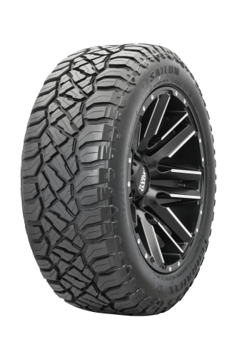 255/70R18 Chinese Sailun tire