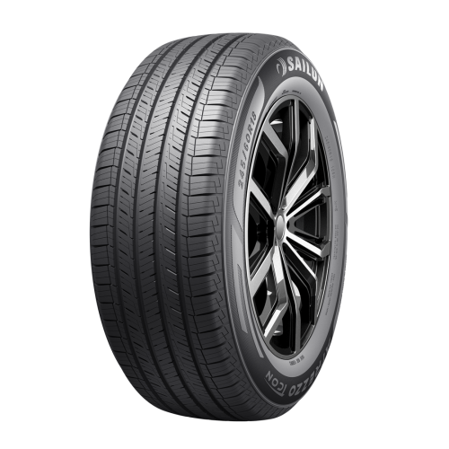 245/45R20 Chinese Sailun tire