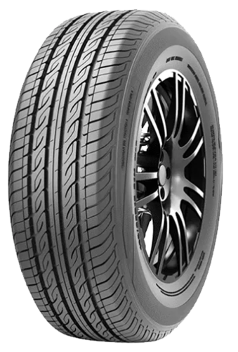 225/60R17 Redstone tire