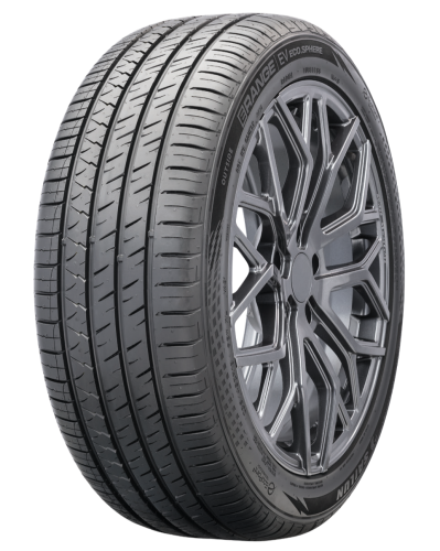 275/40R20 Chinese Sailun tire