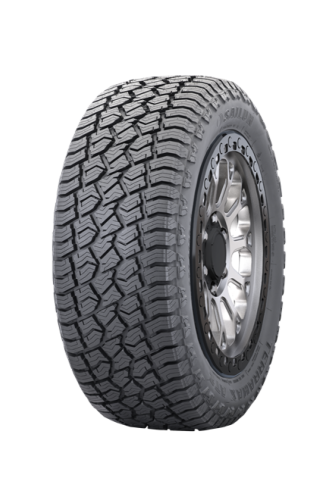 245/75R16 Chinese Sailun tire