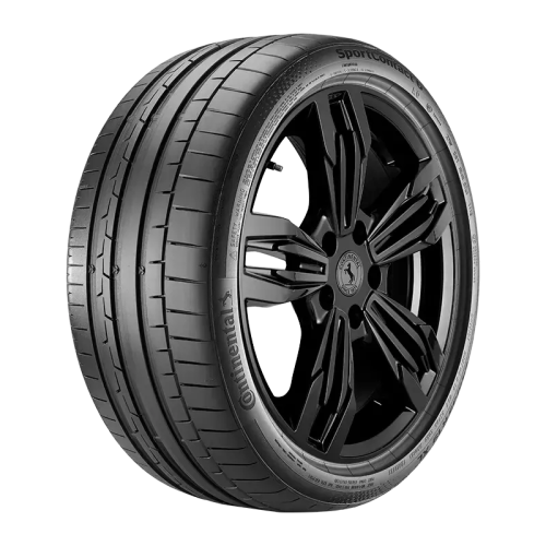 295/35R23 كفر كونتننتال