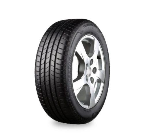 205/55R16 Bridgestone tire