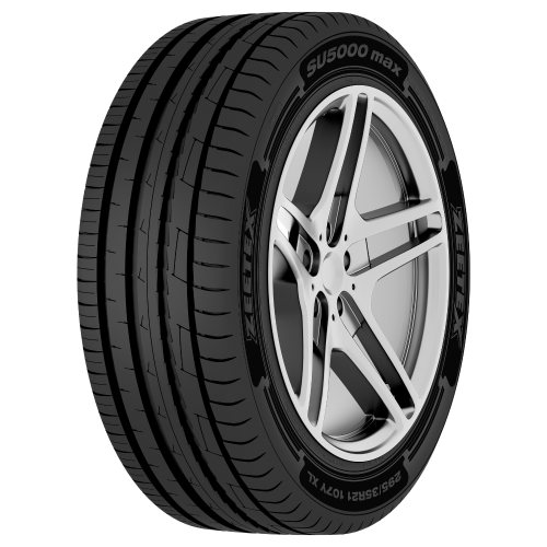 285/50R20 tire Zatex Thai