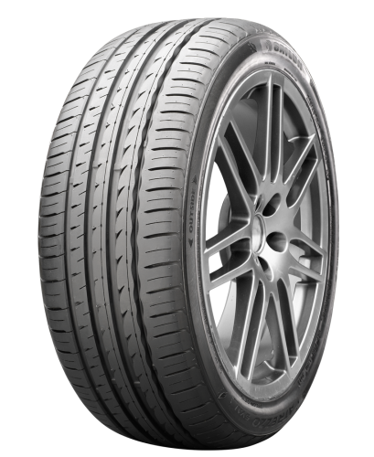 225/55R16 Chinese Sailun tire