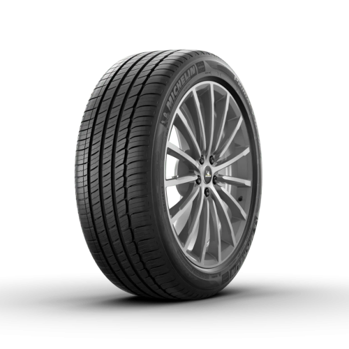 245/40R20 Michelin tire