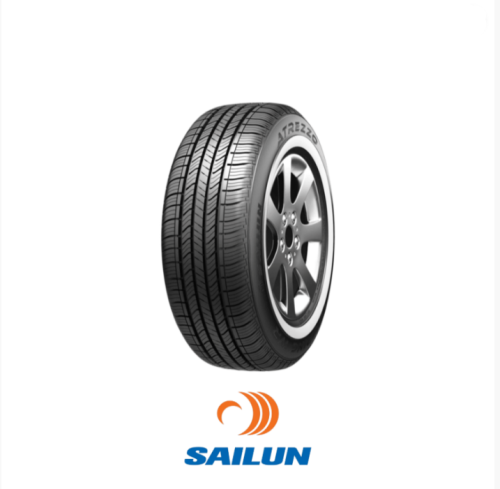 225/70R17 tire West Lake