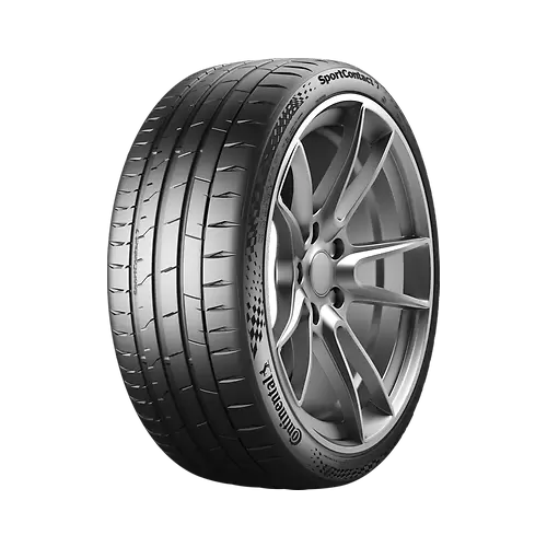 255/40R21 كفر كونتننتال