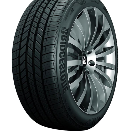 Bridgestone Japanese tire 275/70R16