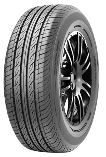 255/35R18 tire Laufen