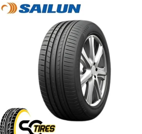 265/50R19 Chinese Sailun tire