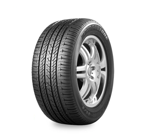 245/60R18 Bridgestone tire