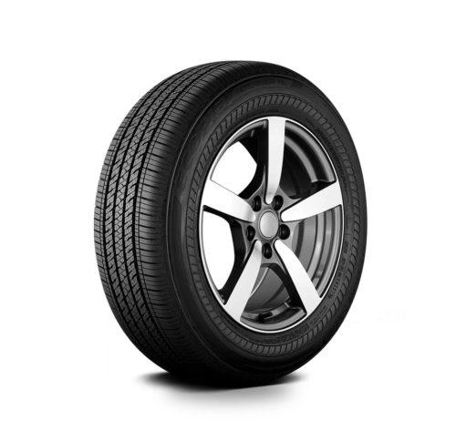 255/50R20 Bridgestone tire