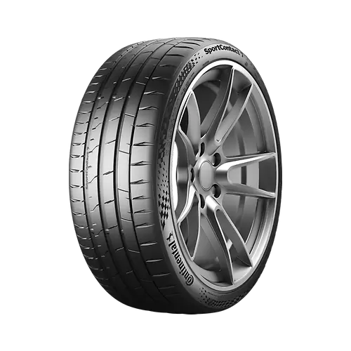 275/35R22 كفر كونتننتال