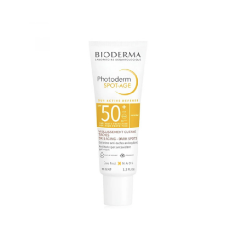 بيوديرما – كريم فوتوديرم ماكس SPF50 مع كريم أساس ل...