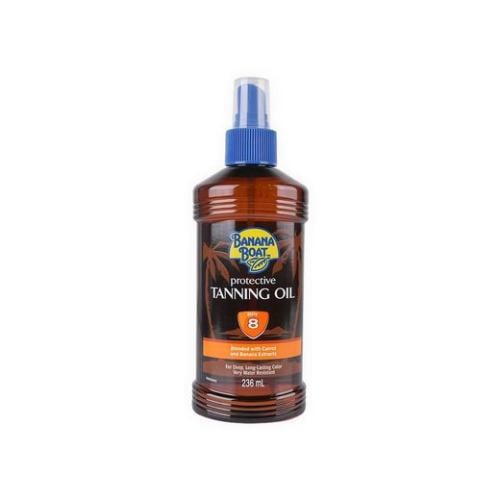 بخاخ تان تسمير بحماية SPF4 من بانانا بوت