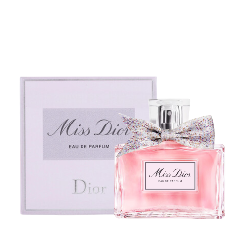 Miss Dior Eau de Parfum 80ml – عطر زهري فاخر للنسا...