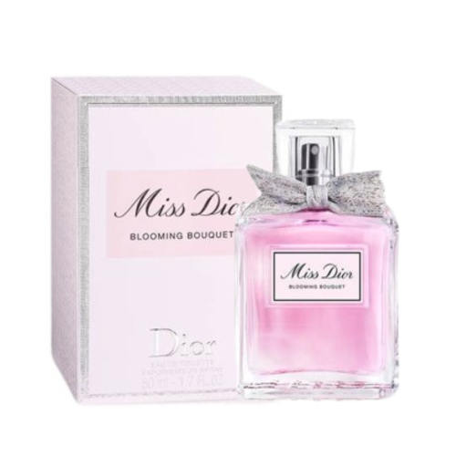Miss Dior Blooming Bouquet 50ml – عطر زهري ناعم لل...