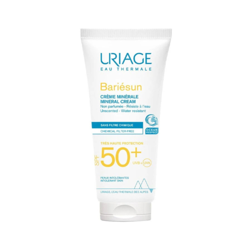 يورياج كريم واقي شمس SPF 50 بلس 100 مل