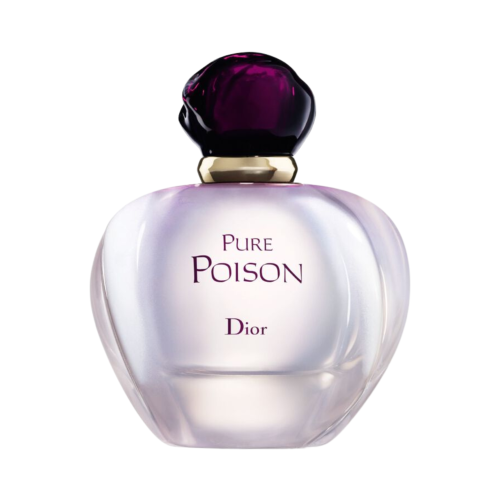 Dior Pure Poison 100ml – عطر زهري فاخر للنساء