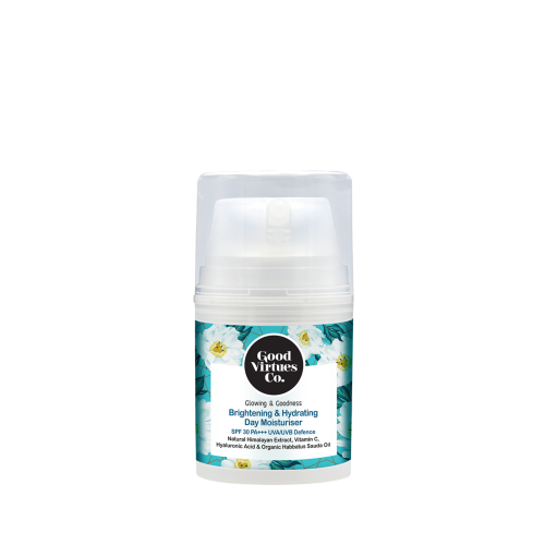 جود فيرتوس مرطب نهاري بعامل حماية SPF 30 – 45 مل (...