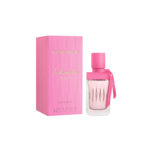 معطر شعر إنتيميت ديلايت من وومن سيكريت 30 مل