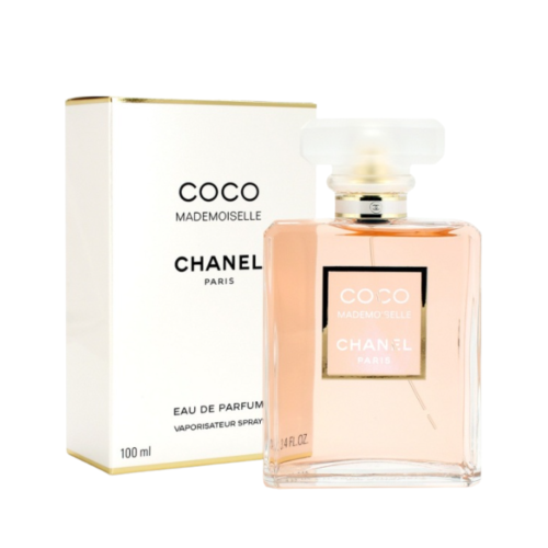 Chanel Coco Mademoiselle 100ml – عطر شرقي زهري فاخ...