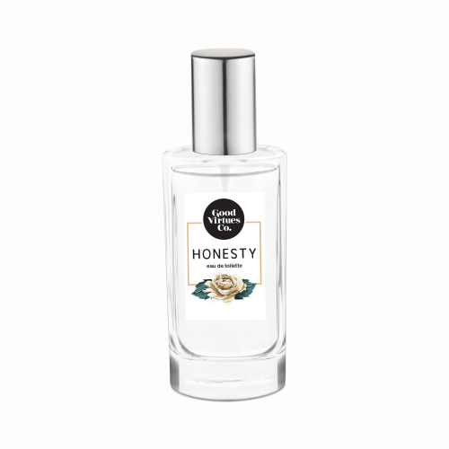 Good Virtues Honesty 50 ml – زهري فاكهي للنساء
