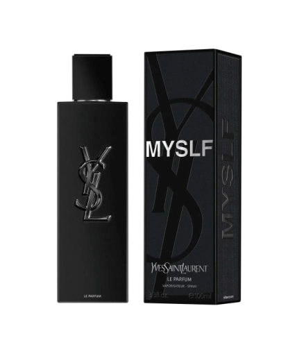 عطر إيف سان لوران ماي سلف لي بارفيوم 100 مل Yves S...